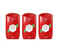 Old Spice Restart Deodorant Stick for Men 50 ML - Pack of 3
