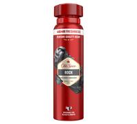 Old Spice Rock Deodorant Body Spray - 150ml