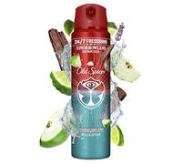 Old Spice Rockstar Deodorant Body Spray 200ml
