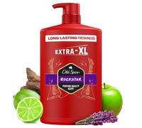 Old Spice Rockstar Men