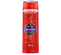 Old Spice Rockstar 3-in-1 Shower Gel 400ml