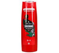 Old Spice Shower Gel Wolfthorn 400 ml