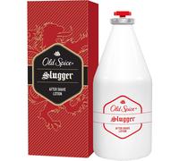 Old Spice Slugger After Shave Lotion 100ml Aftershave x 2