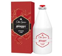 2 x Old Spice Slugger 100ml Men's After Shave Lotion