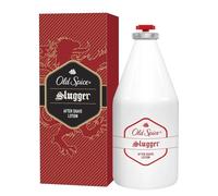 2 x Old Spice Slugger 100ml Men's After Shave Lotion