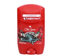 Old Spice SPICE KRAKENGARD 48H Fresh Deodorant Stick 50ml, 0% Aluminium Salts