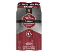 Old Spice Swagger Invisible Dry Spray Antiperspirant & Deodorant, 4.3 oz, Long-Lasting Protection - B0CNHX2KJ3