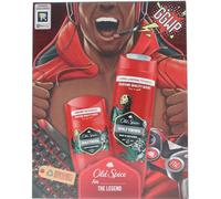 Old Spice The Legend Gift Set 2 pc