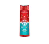 Old Spice Tomorrowland 3-In-1 Shower Gel 400ml