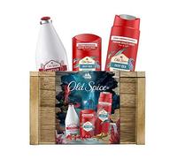 Old Spice Treasure Chest Gift Set