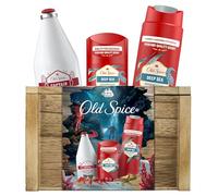 Old Spice Treasure Chest Giftset