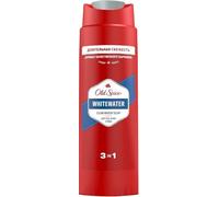 Old Spice 3 In 1 Whitewater Shower Gel - 250 ml