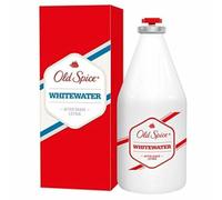 Old Spice Whitewater After Shave Lotion