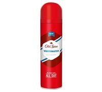 Old Spice Whitewater Deodorant Body Spray | Pack of 6 (6 x 150 ml) | Deodorant Spray Without Aluminium for Men | Men's Deodorant with Long-lasting Fragrance