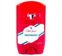 Old Spice Whitewater Deodorant Stick for Men 50 g