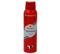 Old Spice Whitewater Deodorant Body Spray | Pack of 6 (6 x 150 ml) | Deodorant Spray Without Aluminium for Men | Men's Deodorant with Long-lasting Fragrance