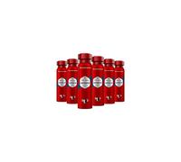 Old Spice Whitewater Deodorant Body Spray | Pack of 6 (6 x 150 ml) | Deodorant Spray Without Aluminium for Men | Men's Deodorant with Long-l