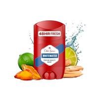Old Spice Deep Sea Deodorant Stick, Deodorant Stick Without Aluminium for Men, Men's Deodorant with Long-lasting Fragrance, 50 ml