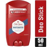 Old Spice Whitewater Deodorant Stick 50ml