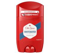 Old Spice Whitewater Deodorant Stick, 50ml