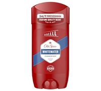 Old Spice Whitewater Deodorant Stick 85ml | 24/7 freshness, long-lasting perfume scent, odour protection, 0% Aluminium Salts, invisible on clothes