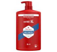 Old Spice - Whitewater - For Men, 1000 ml