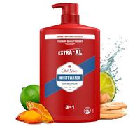 Old Spice - Whitewater - For Men, 1000 ml