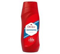 Old Spice Whitewater Shower Gel 250 ml, Pack of 3