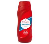 Old Spice Whitewater Shower Gel 250 ml, Pack of 3