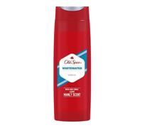 Old Spice Whitewater Shower Gel 400ml