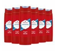 Old Spice Whitewater Shower Gel, case of 6