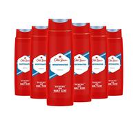 Old spice WhiteWater Shower Gel - 250ml