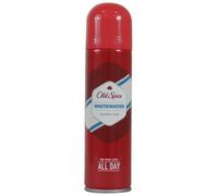 Old Spice Whitewater Bodyspray, 150ml
