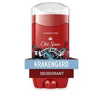 Old Spice Wild Collection Krakengärd Scent Deodorant for Men, 3 oz