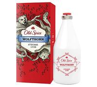 Old Spice Wolf Thorn Aftershave Splash Pack, 100 ml