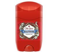 Old Spice Deo Stick Wolfthorn 50Â ml (Pack of 3)