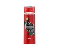Old Spice Wolfthorn 3-In-1 Shower Gel 400ml