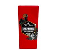 Old Spice Wolfthorn After Shave aftershave water for men 100 ml