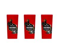 Old Spice Wolfthorn After Shave Lotion
