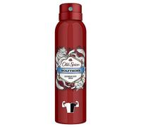 Old Spice Wolfthorn Body Spray, 150ml