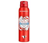 Old Spice Wolfthorn Deodorant Body Spray for Men 150ml