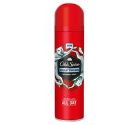 Old Spice Wolfthorn Deodorant Spray, Pack of 2, (2 x 0.15 L)