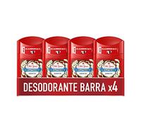 Old Spice Wolfthorn Deodorant Stick for Men, 50 ml, Pack of 4