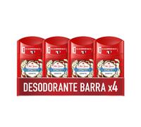 Old Spice Wolfthorn Deodorant Stick for Men, 50 ml, Pack of 4