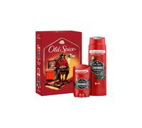 Old Spice Wolfthorn Gamer Pack Regalo - Gift Set