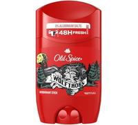 Old Spice Wolfthorn Men's Deodorant Stick, Aluminium-Free, Long-Lasting...