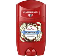Old Spice Wolfthorn Men's Deodorant Stick, Aluminium-Free, Long-Lasting Scent, 5