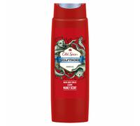 Old Spice Wolfthorn Shower Gel 250ml