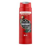 Old Spice Shower Gel Wolfthorn 400 ml