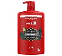 Old Spice Xl Wolfthorn Shower Gel 1l